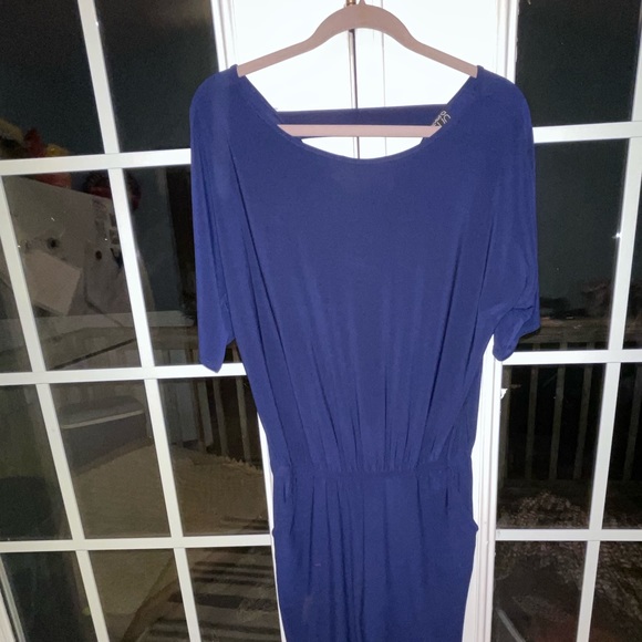 COPY - Ciara sunwoo romper pant suit - Picture 4 of 9